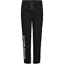 Under Armour Boys' Fleece Jogger Sweatpants, Outdoor Collection