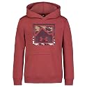 Under Armour Boys' Fleece Pullover Hoodie Sweatshirt, Outdoor Collection