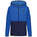 Under Armour Boys' Fleece Pullover Hoodie Sweatshirt, Outdoor Collection