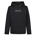 Under Armour Boys' Fleece Pullover Hoodie Sweatshirt, Outdoor Collection