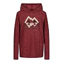 Under Armour Boys' Fleece Pullover Hoodie Sweatshirt, Outdoor Collection