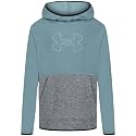 Under Armour Boys' Fleece Pullover Hoodie Sweatshirt, Outdoor Collection