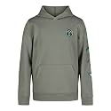 Under Armour Boys' Fleece Pullover Hoodie Sweatshirt, Outdoor Collection