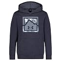 Under Armour Boys' Fleece Pullover Hoodie Sweatshirt, Outdoor Collection