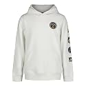 Under Armour Boys' Fleece Pullover Hoodie Sweatshirt, Outdoor Collection