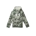 Under Armour Boys' Fleece Pullover Hoodie Sweatshirt, Outdoor Collection