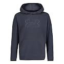Under Armour Boys' Fleece Pullover Hoodie Sweatshirt, Outdoor Collection
