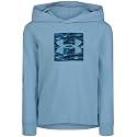 Under Armour Boys' Fleece Pullover Hoodie Sweatshirt, Outdoor Collection