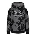 Under Armour Boys' Fleece Pullover Hoodie Sweatshirt, Outdoor Collection
