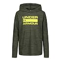Under Armour Boys' Fleece Pullover Hoodie Sweatshirt, Outdoor Collection