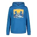 Under Armour Boys' Fleece Pullover Hoodie Sweatshirt, Outdoor Collection