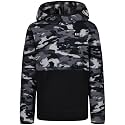 Under Armour Boys' Fleece Pullover Hoodie Sweatshirt, Outdoor Collection