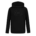 Under Armour Boys' Fleece Pullover Hoodie Sweatshirt, Outdoor Collection