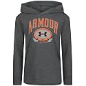 Under Armour Boys' Fleece Pullover Hoodie Sweatshirt, Outdoor Collection