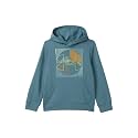 Under Armour Boys' Fleece Pullover Hoodie Sweatshirt, Outdoor Collection
