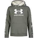 Under Armour Boys' Fleece Pullover Hoodie Sweatshirt, Outdoor Collection