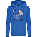 Under Armour Boys' Fleece Pullover Hoodie Sweatshirt, Outdoor Collection