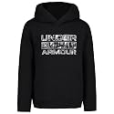 Under Armour Boys' Fleece Pullover Hoodie Sweatshirt, Outdoor Collection