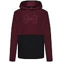 Under Armour Boys' Fleece Pullover Hoodie Sweatshirt, Outdoor Collection