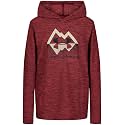 Under Armour Boys' Fleece Pullover Hoodie Sweatshirt, Outdoor Collection