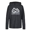 Under Armour Boys' Fleece Pullover Hoodie Sweatshirt, Outdoor Collection