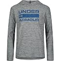 Under Armour Boys' Fleece Pullover Hoodie Sweatshirt, Outdoor Collection