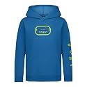 Under Armour Boys' Fleece Pullover Hoodie Sweatshirt, Outdoor Collection