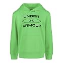 Under Armour Boys' Hoodie Set, Bottoms &amp; Hoodie,