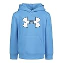 Under Armour Boys' Hoodie Set, Bottoms &amp; Hoodie,