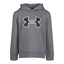 Under Armour Boys' Hoodie Set, Bottoms &amp; Hoodie,