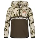 Under Armour Boys' Hoodie Set, Bottoms &amp; Hoodie,