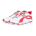 Under Armour Boys' Leadoff Icon Low RM JR Baseball Cleats