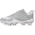 Under Armour Boys' Leadoff Icon Low RM JR Baseball Cleats