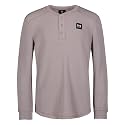 Under Armour Boys' Long Sleeve Thermal Knit Shirt, Outdoor Collection
