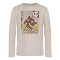 Under Armour Boys' Long Sleeve Graphic T-Shirt, Outdoor Collection