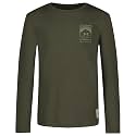 Under Armour Boys' Long Sleeve Graphic T-Shirt, Outdoor Collection