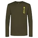 Under Armour Boys' Long Sleeve Graphic T-Shirt, Outdoor Collection