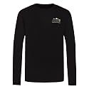 Under Armour Boys' Long Sleeve Graphic T-Shirt, Outdoor Collection