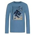 Under Armour Boys' Long Sleeve Graphic T-Shirt, Outdoor Collection