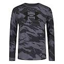 Under Armour Boys' Long Sleeve Graphic T-Shirt, Outdoor Collection