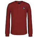 Under Armour Boys' Long Sleeve Thermal Knit Shirt, Outdoor Collection