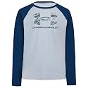 Under Armour Boys' Long Sleeve Graphic T-Shirt, Outdoor Collection
