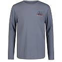 Under Armour Boys' Long Sleeve Graphic T-Shirt, Outdoor Collection