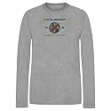 Under Armour Boys' Long Sleeve Graphic T-Shirt, Outdoor Collection