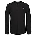 Under Armour Boys' Long Sleeve Thermal Knit Shirt, Outdoor Collection