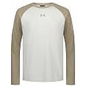 Under Armour Boys' Long Sleeve Thermal Knit Shirt, Outdoor Collection