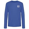 Under Armour Boys' Long Sleeve Graphic T-Shirt, Outdoor Collection