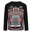Under Armour Boys' Long Sleeve Logo Graphic T-Shirt, Relaxed Fit