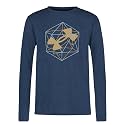 Under Armour Boys' Long Sleeve Graphic T-Shirt, Outdoor Collection
