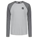 Under Armour Boys' Long Sleeve Thermal Knit Shirt, Outdoor Collection